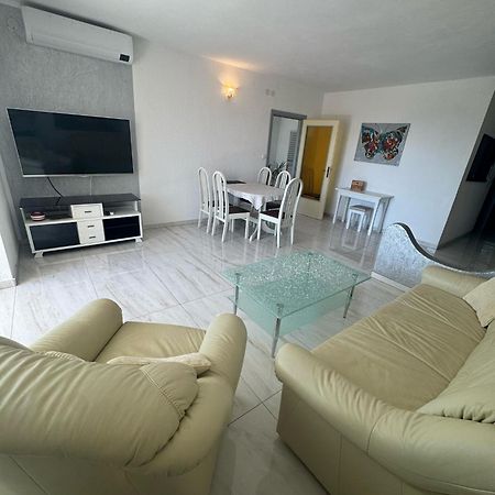 Apartman Kartec Krk Town Kültér fotó